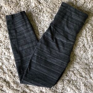 Gap Maternity Athletic Leggings GFAST